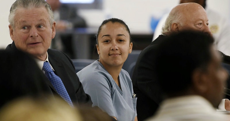 cyntoia-brown-clemency-AP_Fotor-granted-clemency